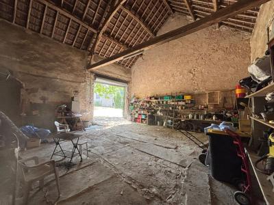 Annonce Vente Maison Trouy 18