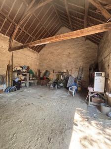 Acheter Maison Trouy Cher