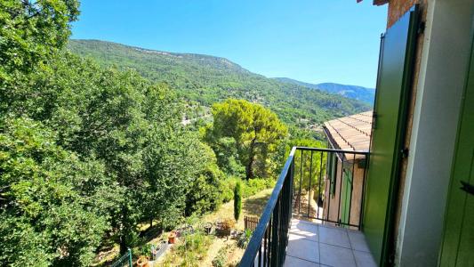 Annonce Vente 4 pi�ces Maison Bargemon 83