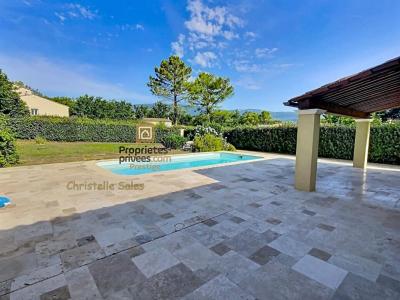 For sale Fayence 4 rooms 135 m2 Var (83440) photo 1