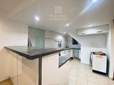 Annonce Vente 5 pi�ces Appartement Levens 06