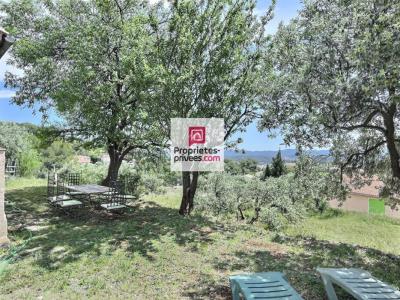 Annonce Vente 3 pi�ces Maison Draguignan 83