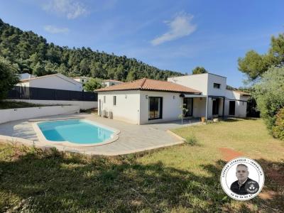 For sale Luc 5 rooms 110 m2 Var (83340) photo 1