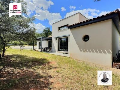 For sale Luc 5 rooms 110 m2 Var (83340) photo 2