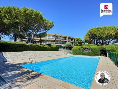 Annonce Vente 2 pi�ces Appartement Villeneuve-loubet 06