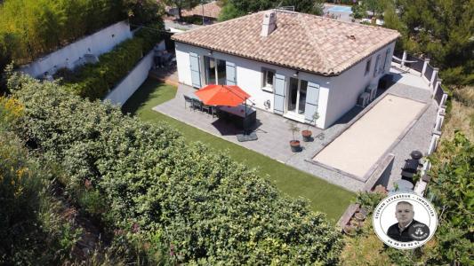 For sale Draguignan 4 rooms 80 m2 Var (83300) photo 0