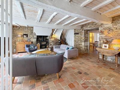 Annonce Vente 11 pi�ces Maison Sarzeau 56