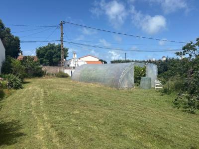 Annonce Vente 7 pi�ces Maison Noirmoutier-en-l'ile 85