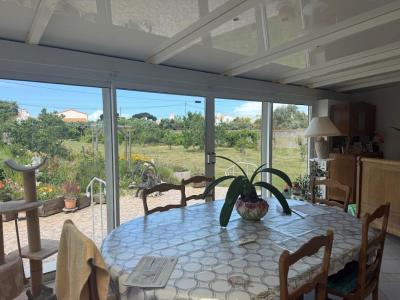 Acheter Maison 222 m2 Noirmoutier-en-l'ile