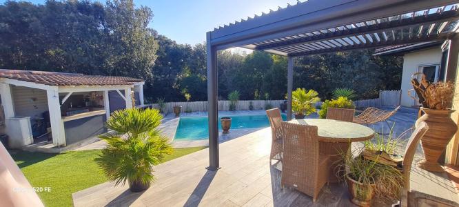 Annonce Vente 5 pi�ces Maison Laurens 34