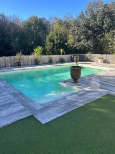 Acheter Maison Laurens 499000 euros