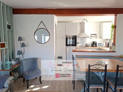 For sale Saint-michel-mont-mercure 3 rooms 52 m2 Vendee (85700) photo 1