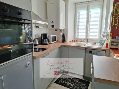 For sale Saint-michel-mont-mercure 3 rooms 52 m2 Vendee (85700) photo 2