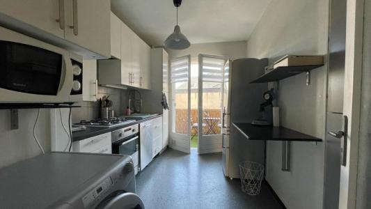For sale Dijon 4 rooms 68 m2 Cote d'or (21000) photo 0