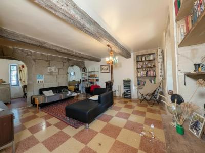 Acheter Maison 202 m2 Chateaurenard