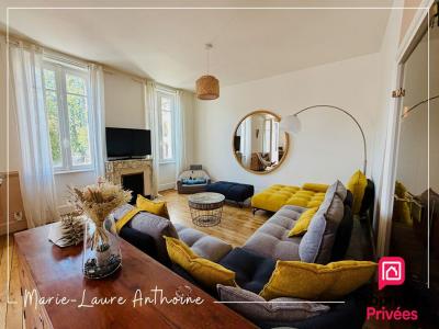 Acheter Appartement 214 m2 Bourg-en-bresse