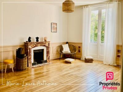 Acheter Appartement Bourg-en-bresse 410000 euros
