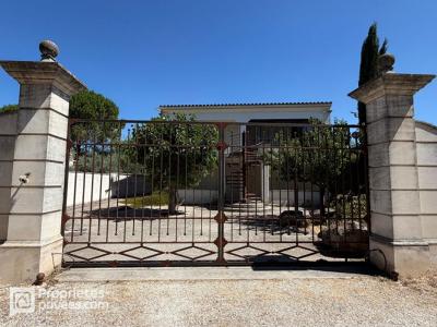 For sale Pontet 8 rooms 170 m2 Vaucluse (84130) photo 2