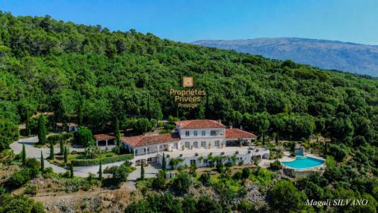 For sale Cabris 10 rooms 500 m2 Alpes Maritimes (06530) photo 0