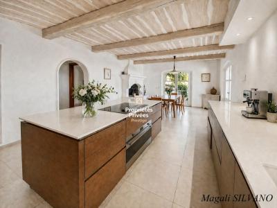 Acheter Maison Cabris Alpes Maritimes