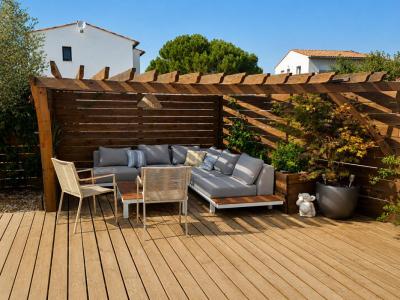 Annonce Vente 4 pi�ces Maison Callian 83