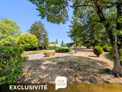 Annonce Vente 5 pi�ces Maison Boutiers-saint-trojan 16
