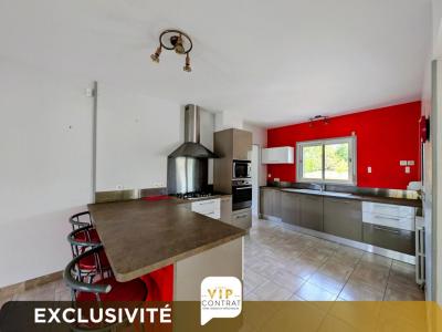 Acheter Maison 152 m2 Boutiers-saint-trojan