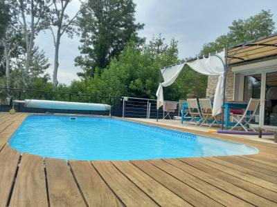 Annonce Vente 4 pi�ces Maison Salernes 83
