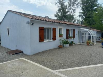 Acheter Maison 96 m2 Salernes