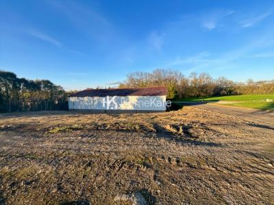 For sale Isle-jourdain 900 m2 Gers (32600) photo 0
