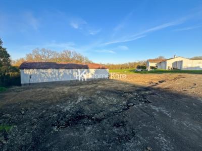 Annonce Vente Terrain Isle-jourdain 32