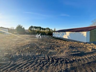 Acheter Terrain Isle-jourdain Gers