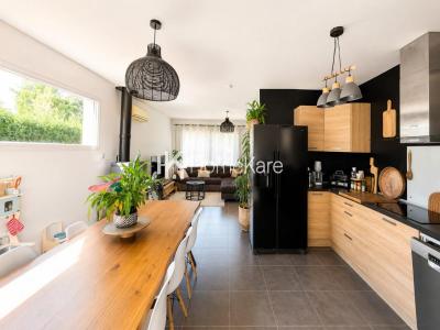 Annonce Vente 5 pi�ces Maison Montauban 82