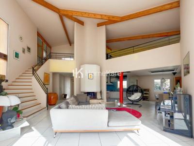 Annonce Vente 6 pi�ces Maison Tournefeuille 31