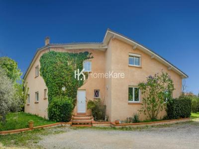 Acheter Maison 200 m2 Tournefeuille