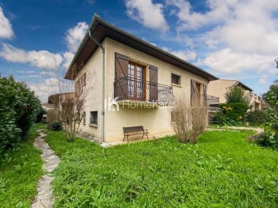 Annonce Vente 7 pi�ces Maison Toulouse 31