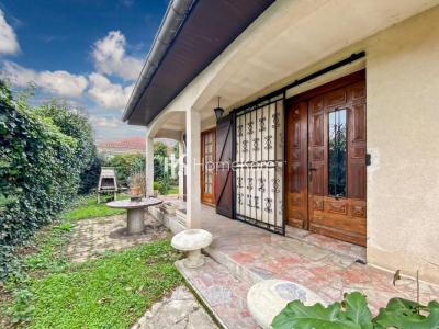 Acheter Maison 145 m2 Toulouse