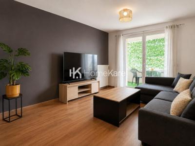 For sale Seysses 2 rooms 40 m2 Haute garonne (31600) photo 0