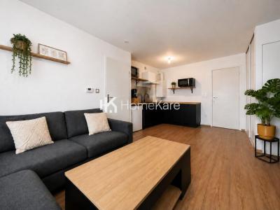 Annonce Vente 2 pi�ces Appartement Seysses 31