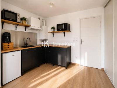 Acheter Appartement Seysses Haute garonne