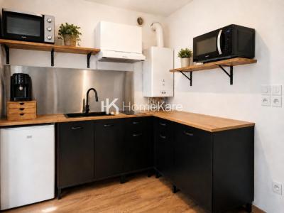 Acheter Appartement Seysses 120000 euros