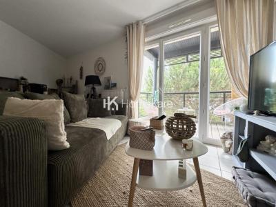 Acheter Appartement Saint-jean-d'illac Gironde