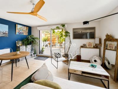 Annonce Vente 4 pi�ces Appartement Cenon 33