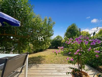 Annonce Vente 2 pi�ces Appartement Merignac 33