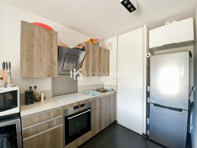 Acheter Appartement 41 m2 Merignac