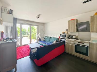 Acheter Appartement Merignac Gironde