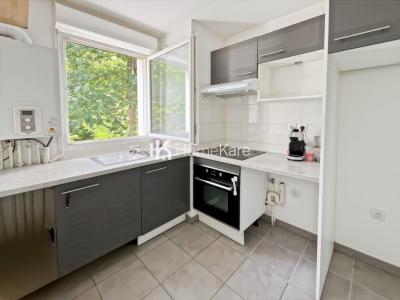 Acheter Appartement 65 m2 Tournefeuille