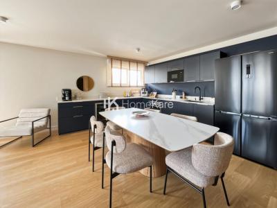 Acheter Appartement 110 m2 Bordeaux