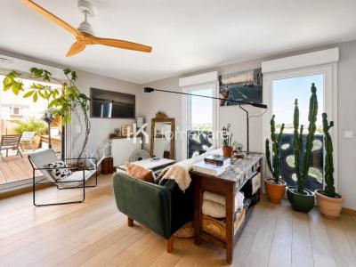 Annonce Vente 4 pi�ces Appartement Lormont 33