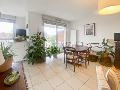 Annonce Vente 3 pi�ces Appartement Toulouse 31